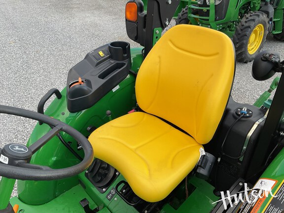 Photo of 2024 John Deere 5050E