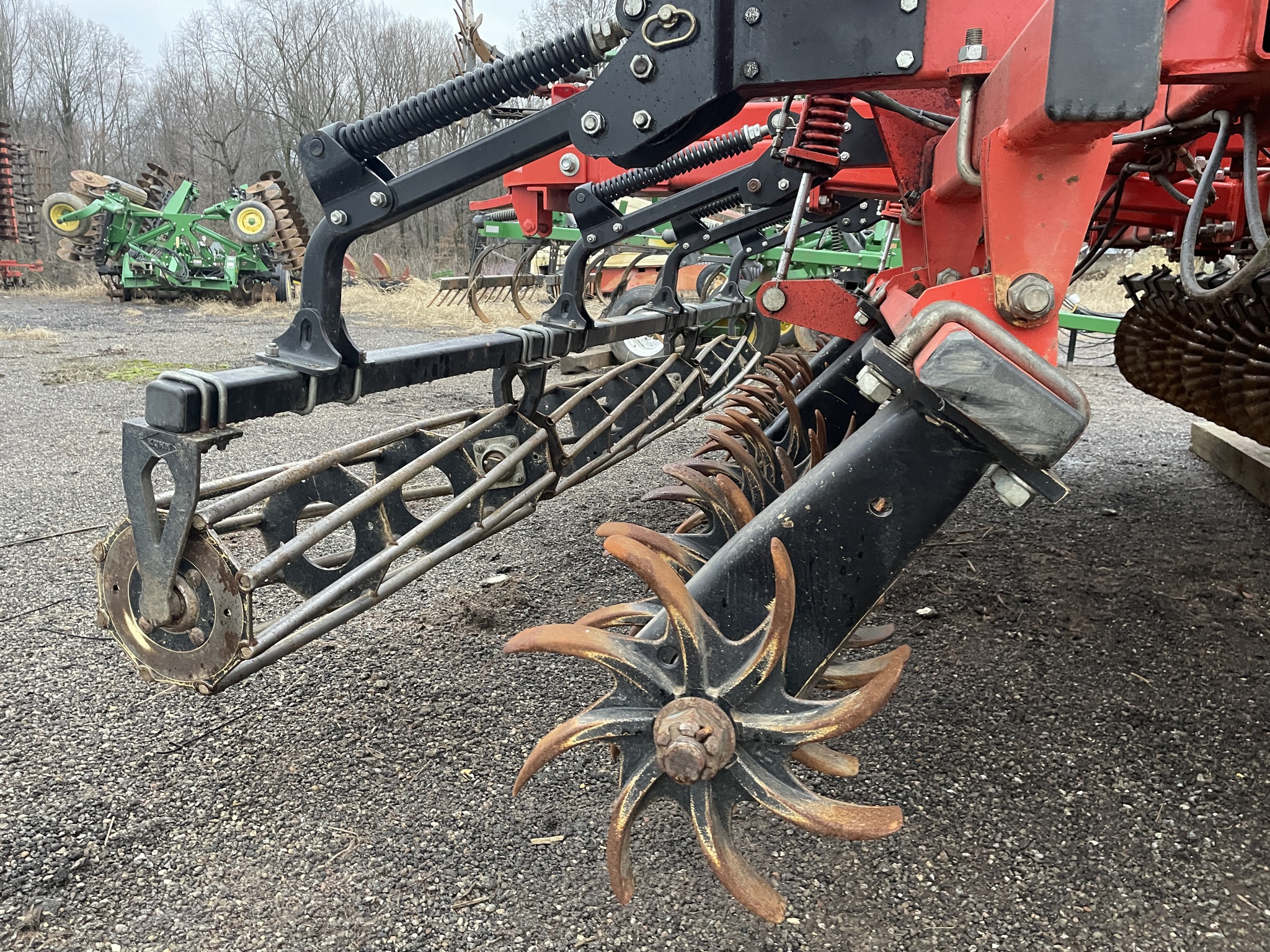 2020 Kuhn Krause 8005-34 Image 25