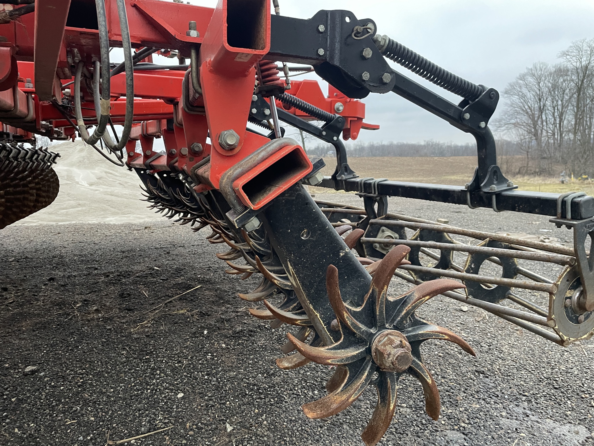 2020 Kuhn Krause 8005-34 Image 24