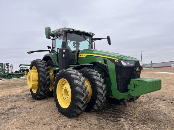 2020 John Deere 8R 370 - Photo3
