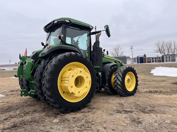 2020 John Deere 8R 370 - Photo5
