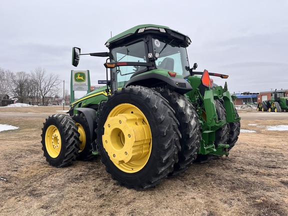 2020 John Deere 8R 370 - Photo7