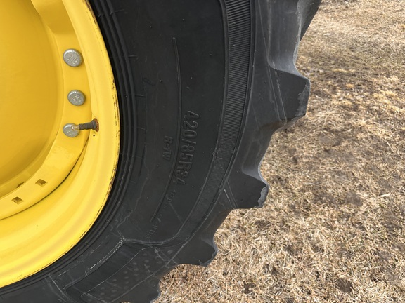 2020 John Deere 8R 370 - Photo13