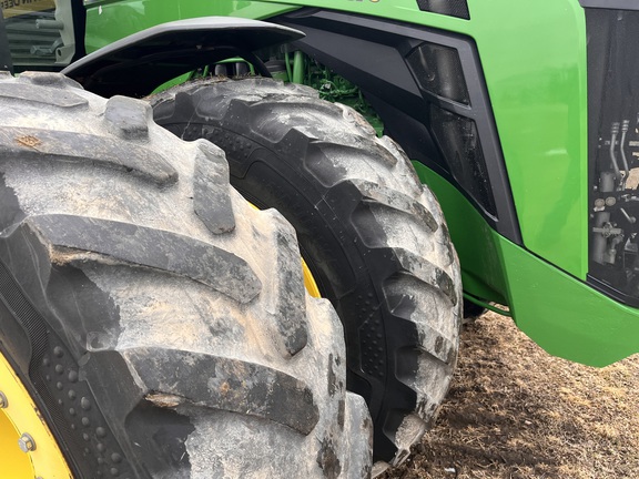 2020 John Deere 8R 370 - Photo14