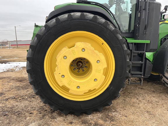 2020 John Deere 8R 370 - Photo15