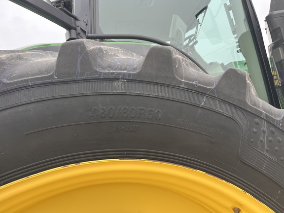 2020 John Deere 8R 370 - Photo16