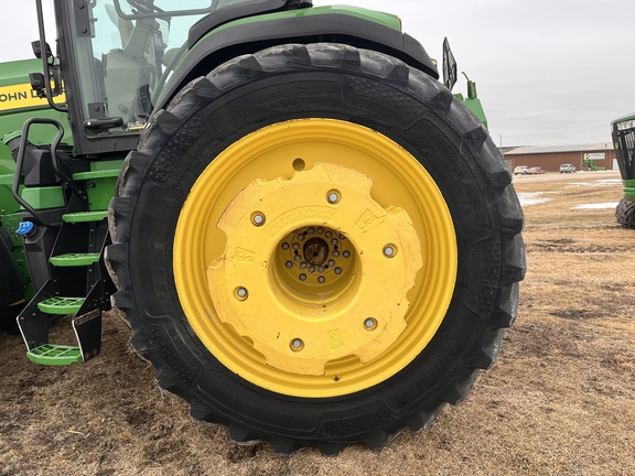 2020 John Deere 8R 370 - Photo20