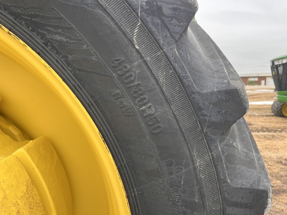 2020 John Deere 8R 370 - Photo21