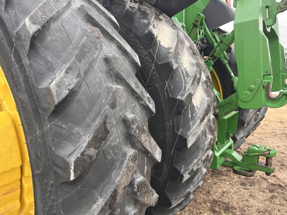 2020 John Deere 8R 370 - Photo23