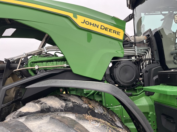2020 John Deere 8R 370 - Photo28