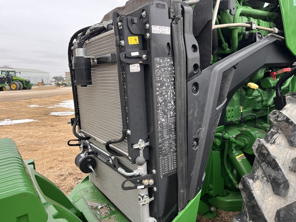 2020 John Deere 8R 370 - Photo27