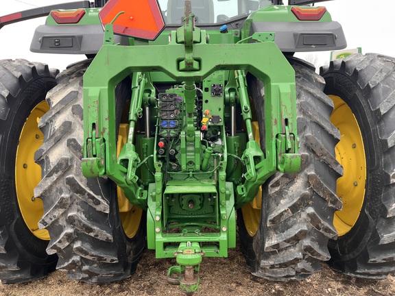 2020 John Deere 8R 370 - Photo30