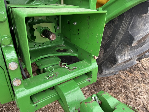 2020 John Deere 8R 370 - Photo32