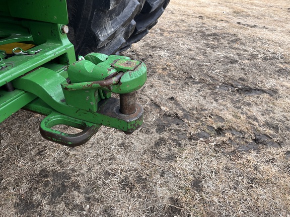 2020 John Deere 8R 370 - Photo33