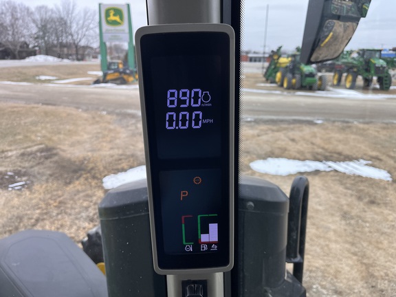 2020 John Deere 8R 370 - Photo36