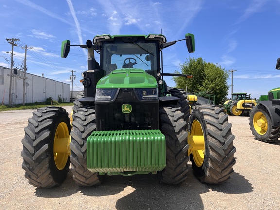 2020 John Deere 8R 370 - Photo2