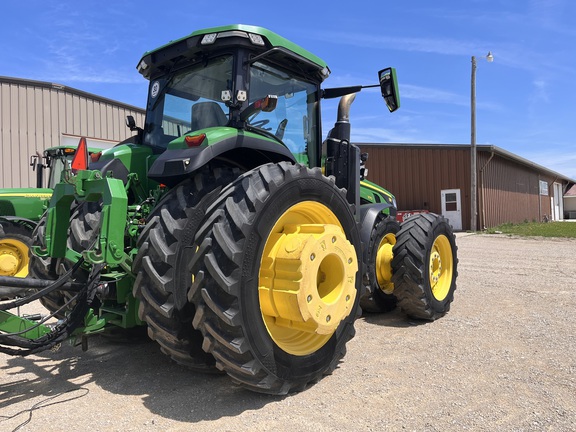 2020 John Deere 8R 370 - Photo5