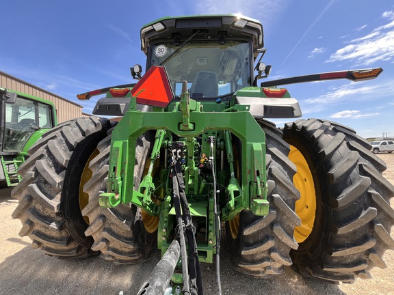 2020 John Deere 8R 370 - Photo6