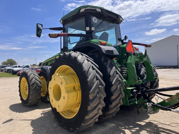2020 John Deere 8R 370 - Photo7