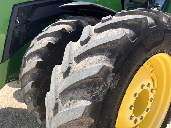 2020 John Deere 8R 370 - Photo11