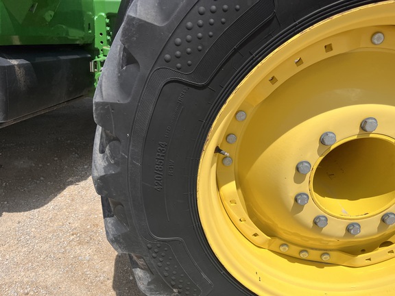 2020 John Deere 8R 370 - Photo13