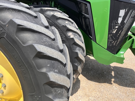 2020 John Deere 8R 370 - Photo14