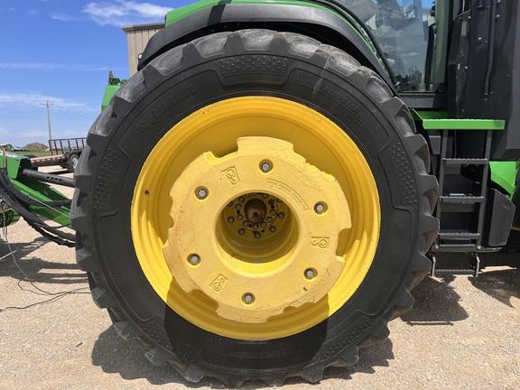 2020 John Deere 8R 370 - Photo15
