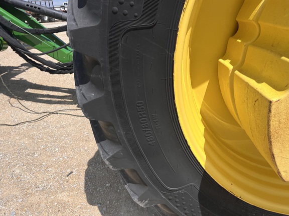2020 John Deere 8R 370 - Photo16