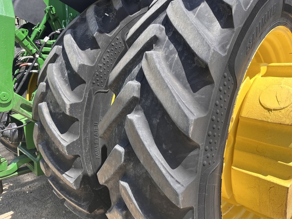 2020 John Deere 8R 370 - Photo17