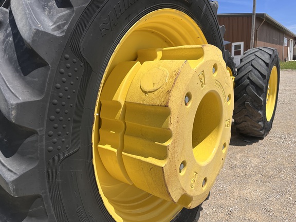 2020 John Deere 8R 370 - Photo18