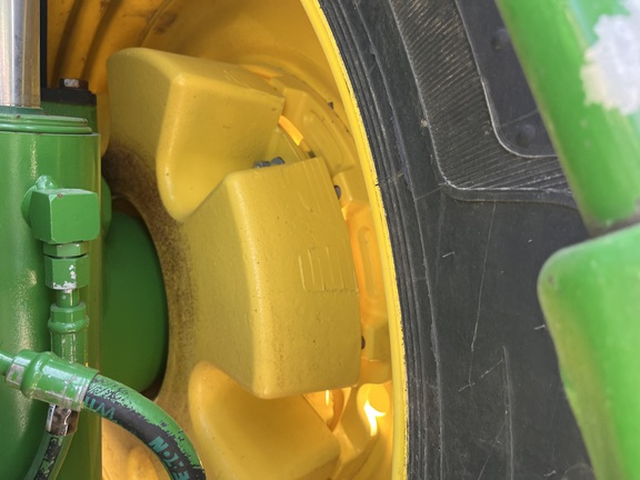 2020 John Deere 8R 370 - Photo19