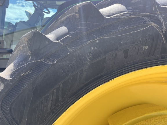 2020 John Deere 8R 370 - Photo21