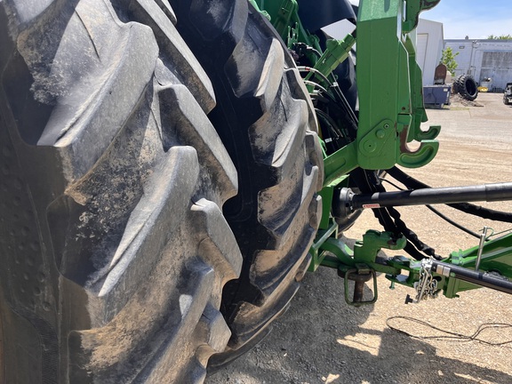 2020 John Deere 8R 370 - Photo22