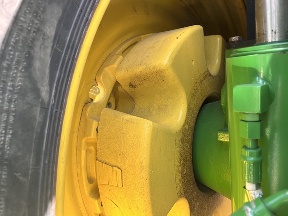 2020 John Deere 8R 370 - Photo24