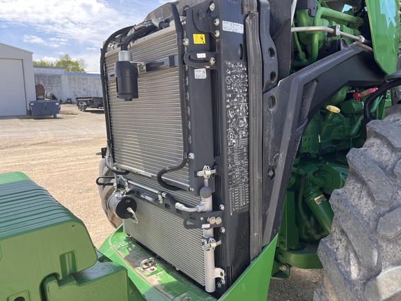 2020 John Deere 8R 370 - Photo27