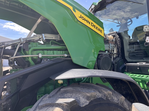 2020 John Deere 8R 370 - Photo28