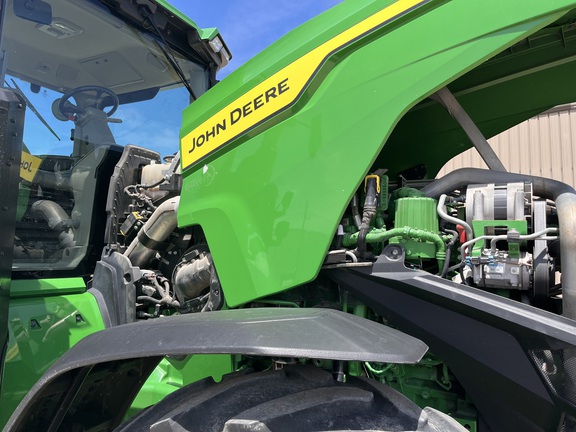 2020 John Deere 8R 370 - Photo29