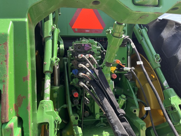 2020 John Deere 8R 370 - Photo31