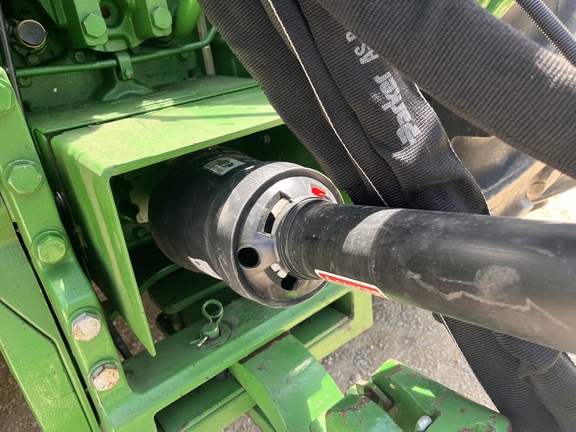 2020 John Deere 8R 370 - Photo32