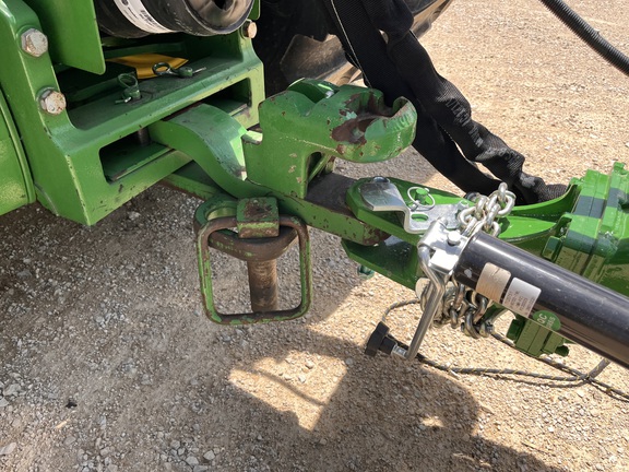 2020 John Deere 8R 370 - Photo33