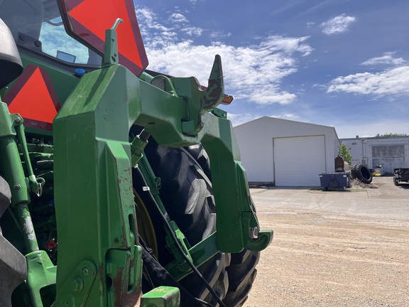 2020 John Deere 8R 370 - Photo34