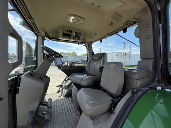 2020 John Deere 8R 370 - Photo36