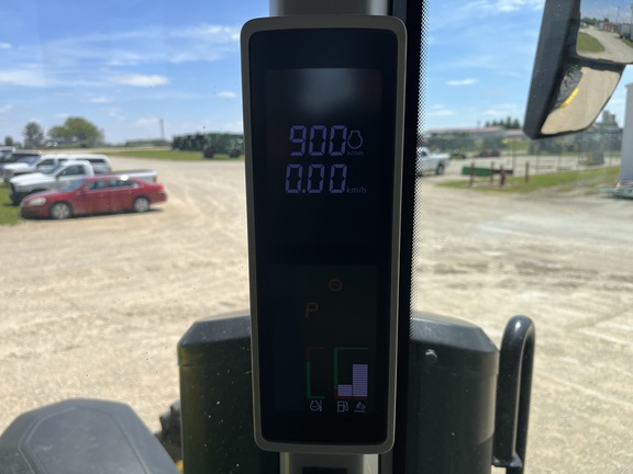 2020 John Deere 8R 370 - Photo37