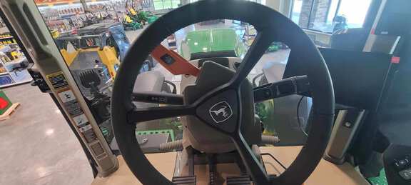 2024 John Deere 8R 370-12