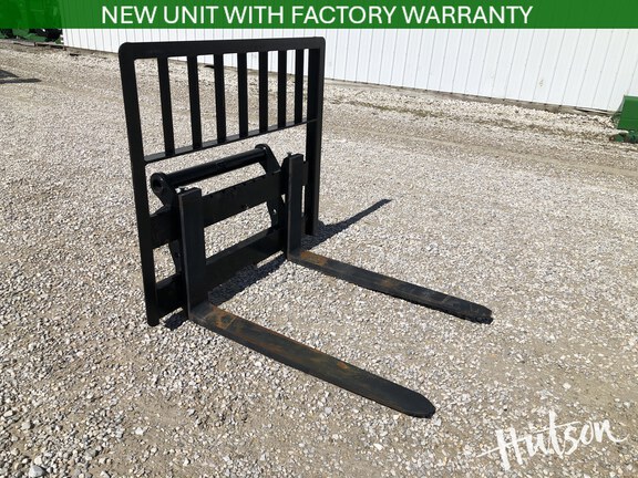 Photo of 2024 Manitou PALLET FORK