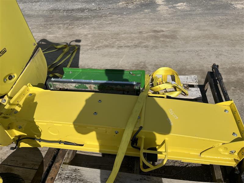 2021 John Deere 659 Image 3