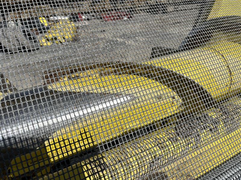 2021 John Deere 659 Image 4