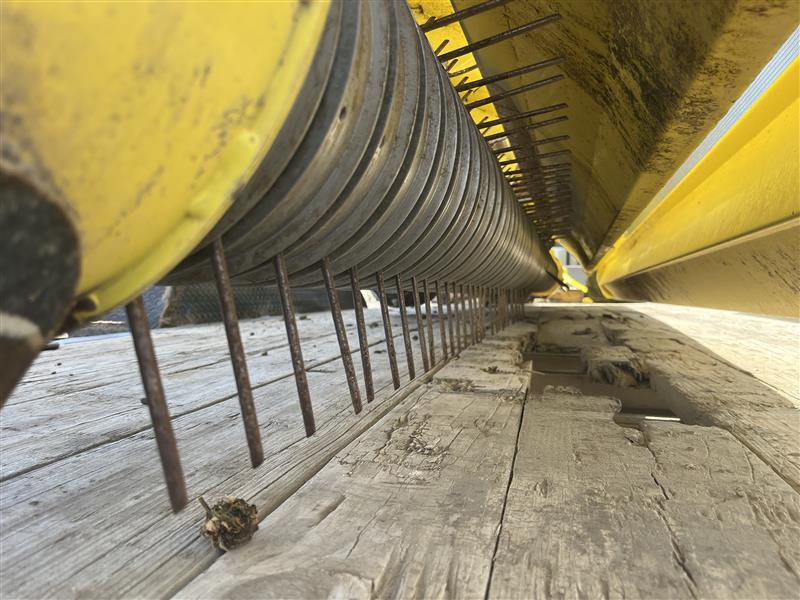 2021 John Deere 659 Image 5