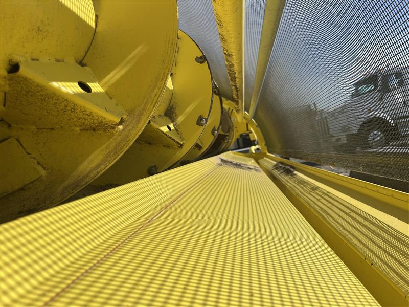 2021 John Deere 659 Image 6