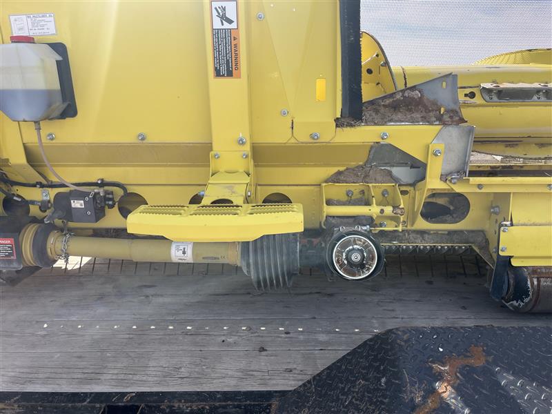 2021 John Deere 659 Image 7